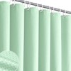 Lerores Shower Curtain 180 x 200 cm
