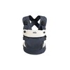 Joie Savvy Lite Air 3-in-1 Baby Carrier – Lightweight, Ergonomic