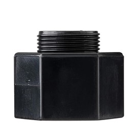 Orbit 54942 - Shrub Head Sprinkler Adapter Without Nozzle 10-Pack