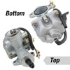 SYOWADA PZ27 Carburetor Replacement for Honda XR100 XR100R, Carburetor Replacement