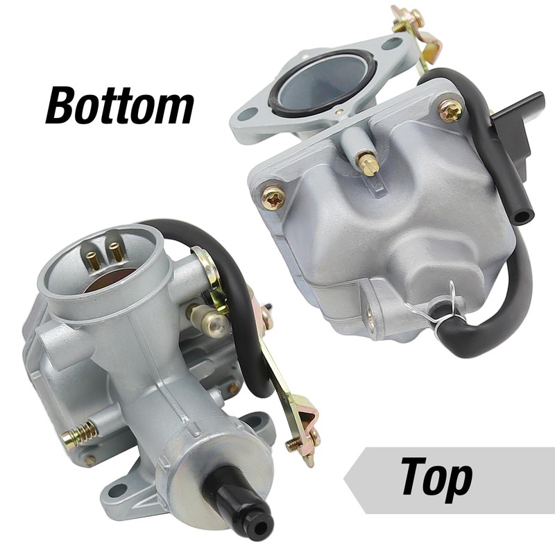 SYOWADA PZ27 Carburetor Replacement for Honda XR100 XR100R, Carburetor Replacement