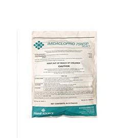 Primesource Imidacloprid 75WSP Select:, 84507PS4416