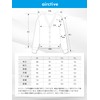 Fun. AIRCTIVE Men's Cardigan, Summer, Sweat Absorbent, Quick Drying, Cool