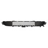 KARPAL Front Upper Lower Mesh Grille Fog Light Cover Set