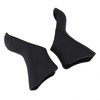 1 Pair Bicycle Brake Levers Silica Gel Protective Covers For