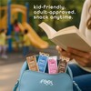 FEEL Kids Protein Bars Minis | Variety Pack | 10g