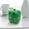 Egg Timer Timer Kitchen Timer Kitchen Timer Cooking Aid Green
