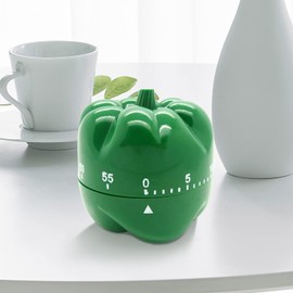 Egg Timer Timer Kitchen Timer Kitchen Timer Cooking Aid Green