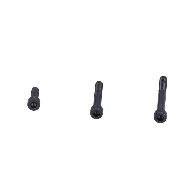 3PCS Frame Slider Motorcycle Modification Fit for Suzuki GSXR 600
