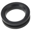 Fuel Tank Neck Grommet Seal Rubber Stable Performance Gas Filler