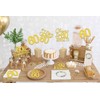 12Pcs 60th Birthday Centerpiece Sticks 60th Birthday Centerpieces for Tables
