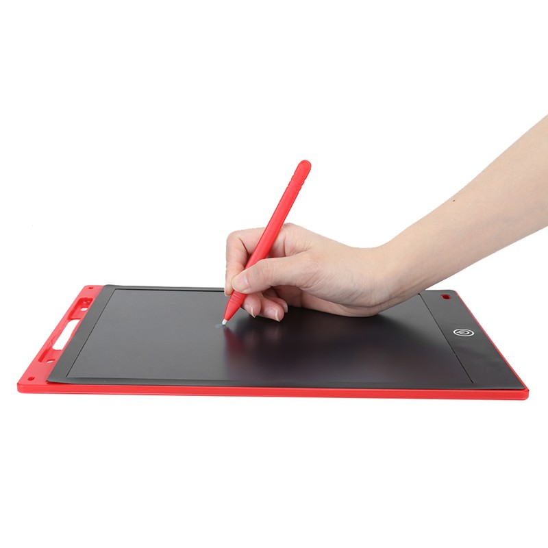 Writing Board Electronic Digital LCD Children Memo Painting Supplies for