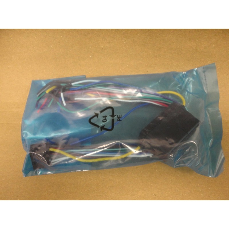 Jensen Wire Harness model # VM9213