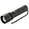 Ohm Electric LHA-KS331PZ-K2 08-1041 OHM LED Zoom Light, Slide Focus,