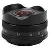 10mm F5.6 NEX Mount Lens Ultra Wide Angle Fisheye Lens