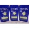 Redken 3 Pack Redken Nature Science Extreme Fortifying Conditioner 8.5