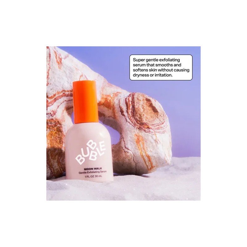 Suero Facial Bubble Vitamina C Y Niacinamida Tono Uniforme