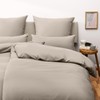 Blumtal 90 Microfibre Bed Linen And Pillowcase Set