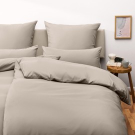 Blumtal 90 Microfibre Bed Linen And Pillowcase Set