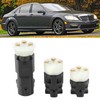 KIMISS TCU Control Module Sensor, 3 Pieces 722.9 for TCM
