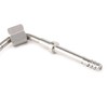 RIDEX 3938E0024 Exhaust Gas Temperature Sensor 310 mm