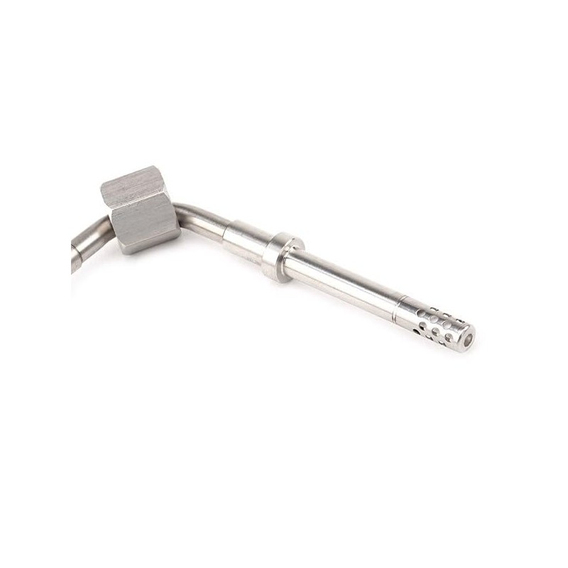 RIDEX 3938E0024 Exhaust Gas Temperature Sensor 310 mm