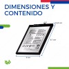 Slim Company Bateria Para Tcl 10 Se T766s T766h 20e