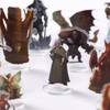 DND Miniatures Dungeons and Dragons Starter Set 170 Fantasy Art