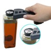 500mm Strap Wrench, Fits Any Shape, Comfortable Handle, No-Slip Grip,