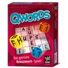 KENDi GAMES QWORDS Dice Game