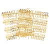 3/4 Inch Letters for Felt Letter Boards, 294 Pieces Including