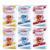 SINGLES TO GO! Sonic Singles To Go Drink Mix Variety