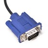 Evanlak USB-VGA Dummy Plug Headless Ghost Functional Stable Dummy Plug