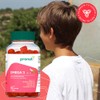 PRONAT | Omega 3 Infantil, Suplemento Alimenticio, 120 Gomitas con