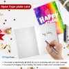 Papa Prints 12 x Pack of Birthday Cards Multipack (148