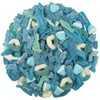 FirstChoiceCandy Sour Mix Gummies (Blue, 2 Pound)