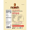NOOSH Plant Based Almond Protein Powder Vanilla 35 Gram -