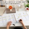 Maitys 2026-2027 Large 8 Column Salon Appointment Book 11.46 x