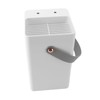 Mist Humidifier 3L Large Capacity Dual Nozzle Quiet USB Portable