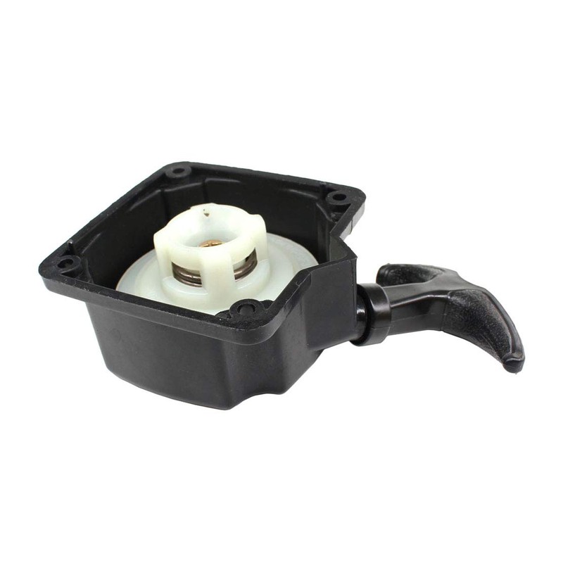 USPEEDA Recoil Pull Starter with Pawl for 52cc 3.2hp Leaf