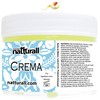 Natturall Crema de Almendra Organica para Cuerpo 50 g
