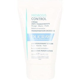 Ducray Hidrosis Control Cream 50 ml