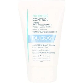 Ducray Hidrosis Control Cream 50 ml