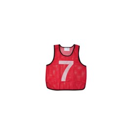 TOEI LIGHT B-6324 Mesh Vest Junior