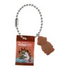 Bandai Moomin Miniature Biscuit Charm Series Bandai 1-Inch Key Chain