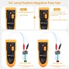 Cable Tracer Ethernet Network Cable Tester RJ45 RJ11 - Wire
