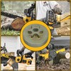 HASME 2-Pack Replacement Drive Sprockets for Dewalt Chainsaw Replaces for