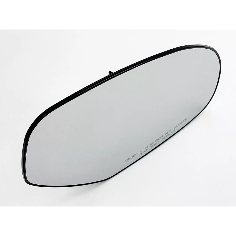 apa AUTO PARTS AVENUE Mirror Glass Heated fits 2007 -