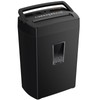 Bonsaii 12-Sheet Cross Cut Paper Shredder, 5.5 Gal Home Office