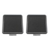 Surrgound F43 HEPA Filter and Foam Filter Set Compatible with